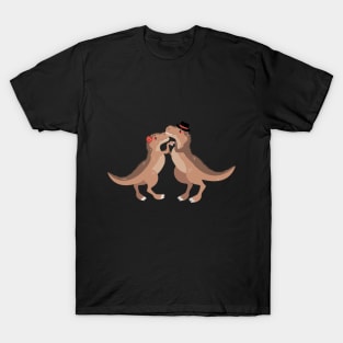 Tango-Rex T-Shirt